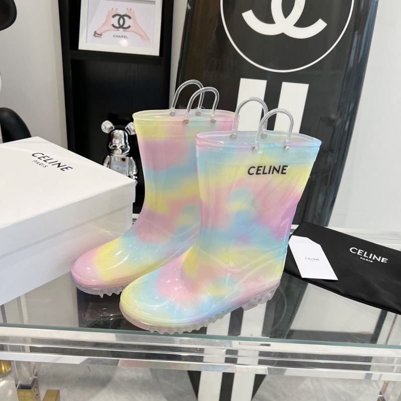 Celine Boots